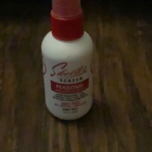 Skeeter Screen Mosquito Detterent